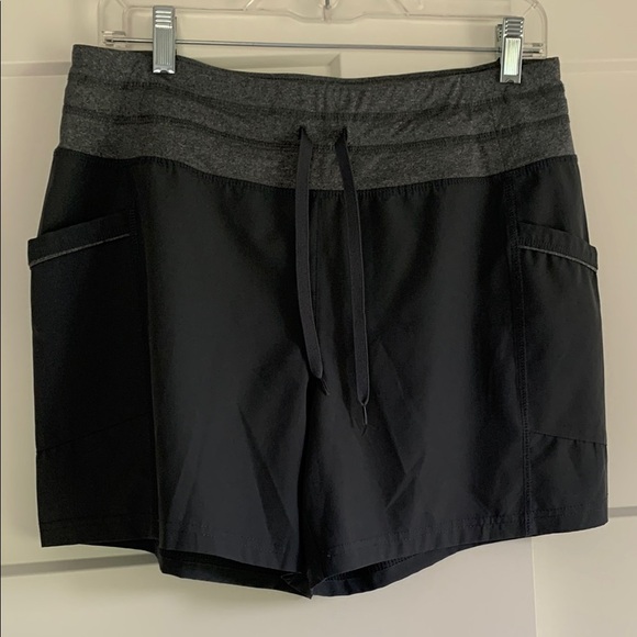 RBX Pants - {RBX} performance shorts